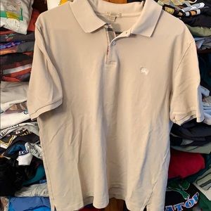 Burberry Polo Shirt